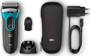 Golarka Braun Series 3 ProSkin 3080s 3