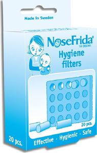 NoseFrida filtry do aspiratora do nosa Frida 1
