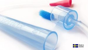 NoseFrida filtry do aspiratora do nosa Frida 3