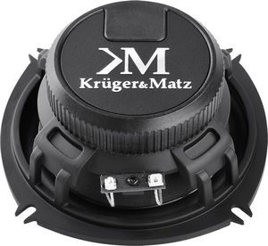 Głośnik samochodowy Kruger&Matz Kruger&Matz zestaw głośników samochodowych 5" KM520T11 3