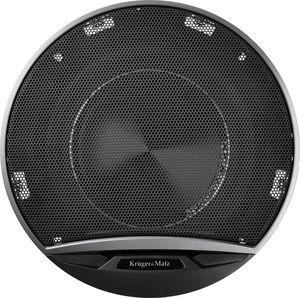 Głośnik samochodowy Kruger&Matz Kruger&Matz zestaw głośników samochodowych 5" KM520T11 4