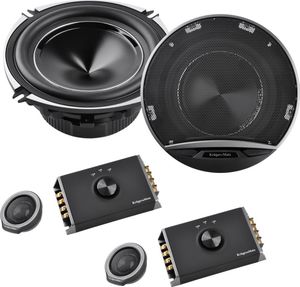 Głośnik samochodowy Kruger&Matz Kruger&Matz zestaw głośników samochodowych 5" KM520T11 5