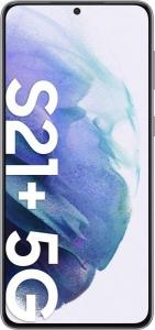 Smartfon Samsung Galaxy S21 Plus 5G 8/128GB Srebrny  (SM-G996BZSDEUE) 2