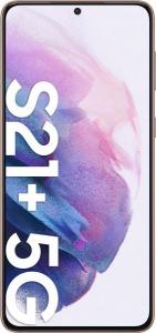 Smartfon Samsung Galaxy S21 Plus 5G 8/256GB Fioletowy  (SM-G996BZVGEUE) 2