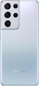Smartfon Samsung Galaxy S21 Ultra 5G 12/128GB Srebrny  (SM-G998BZSDEUE) 3