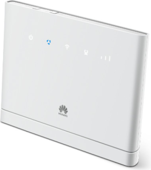 Router Huawei B315s, 3G/4G kolor biały (B315s-22) 1
