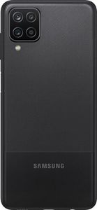 Smartfon Samsung Galaxy A12 4/64GB Czarny  (SM-A127FZKVEUE) 3