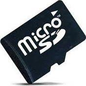 Karta Nokia MicroSD 2 GB 1