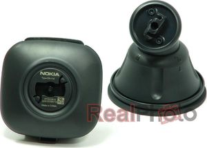 Nokia Uchwyt zaciskowy do samochodu CR-115 6