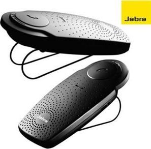 Zestaw głośnomówiący Jabra SP200 Czarny 2