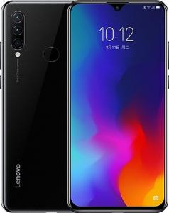 Smartfon Lenovo Z6 Lite 64 GB Dual SIM Czarny  (L38111) 1