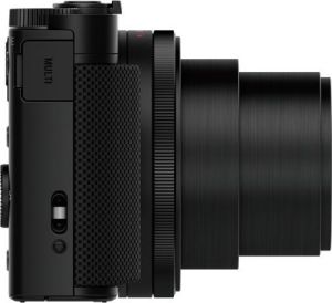 Aparat cyfrowy Sony DSC-HX90V Czarny (DSCHX90VB.CE3) 3