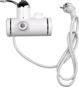 Przepływowy podgrzewacz wody Home Life Wall Digiterm Flexi 3.2 kW 0.6 MPa (7181-P) 5