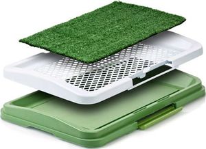 Pro Pet Mała kuweta dla psa - psia toaleta 3