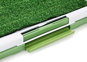 Pro Pet Mała kuweta dla psa - psia toaleta 4