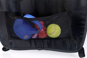 Pro Pet Samochodowy kojec dla psa 5