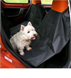 Pro Pet Samochodowa mata dla psa - pokrowiec na siedzenia 1