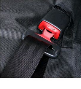 Pro Pet Samochodowa mata dla psa - pokrowiec na siedzenia 2