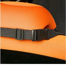 Pro Pet Samochodowa mata dla psa - pokrowiec na siedzenia 3