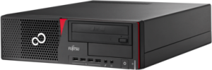 Komputer Fujitsu Komputery : Komputery Profesional : Fujitsu : Fujitsu ESPRIMO E920 E90+ SFF i7-4790 8GB 256GB HD 4600 W7P W8.1P 3Y ( VFY:E0920P67SGPL ) - KOMFUJKOP0180 1