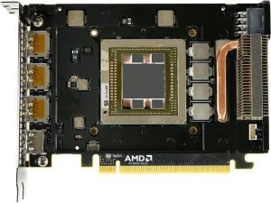 Karta graficzna Gigabyte Radeon R9 Nano 4GB HBM (4096 bit) HDMI, 3x DP, Box (GV-R9NANO-4GD-B) 13