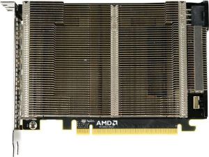 Karta graficzna Gigabyte Radeon R9 Nano 4GB HBM (4096 bit) HDMI, 3x DP, Box (GV-R9NANO-4GD-B) 15