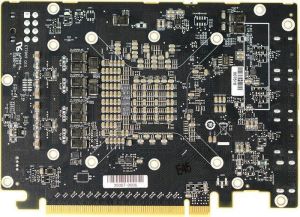 Karta graficzna Gigabyte Radeon R9 Nano 4GB HBM (4096 bit) HDMI, 3x DP, Box (GV-R9NANO-4GD-B) 16