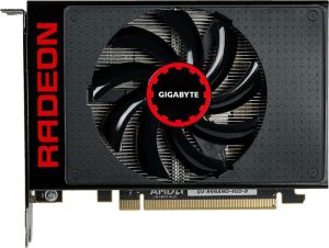 Karta graficzna Gigabyte Radeon R9 Nano 4GB HBM (4096 bit) HDMI, 3x DP, Box (GV-R9NANO-4GD-B) 3