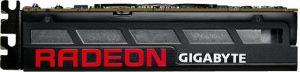 Karta graficzna Gigabyte Radeon R9 Nano 4GB HBM (4096 bit) HDMI, 3x DP, Box (GV-R9NANO-4GD-B) 4
