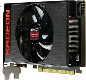 Karta graficzna Gigabyte Radeon R9 Nano 4GB HBM (4096 bit) HDMI, 3x DP, Box (GV-R9NANO-4GD-B) 10