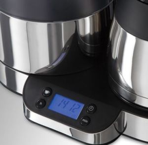 Ekspres przelewowy Russell Hobbs CLARITY (20770-56) 3
