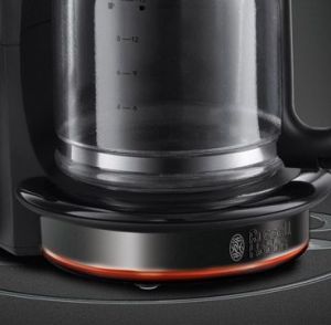 Ekspres przelewowy Russell Hobbs LEGACY FLORAL (21991-56) 2