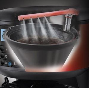 Ekspres przelewowy Russell Hobbs LEGACY FLORAL (21991-56) 4