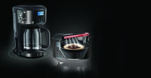 Ekspres przelewowy Russell Hobbs LEGACY FLORAL (21991-56) 6