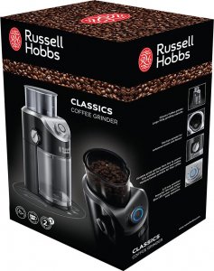 Młynek do kawy Russell Hobbs Classics (23120-56) 6
