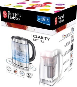 Czajnik Russell Hobbs Clarity 20760-70 5