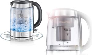 Czajnik Russell Hobbs Clarity 20760-70 6