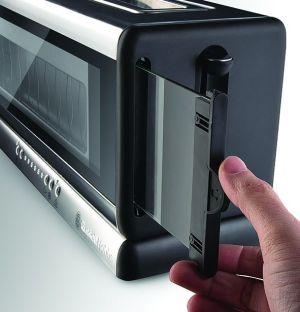 Toster Russell Hobbs CLARITY TOSTER (21310-56) 2