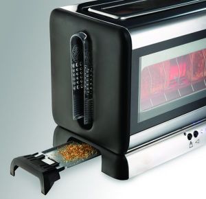 Toster Russell Hobbs CLARITY TOSTER (21310-56) 3