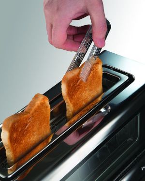 Toster Russell Hobbs CLARITY TOSTER (21310-56) 5