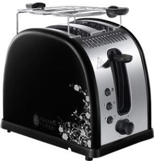 Toster Russell Hobbs LEGACY FLORAL (21971-56) 1