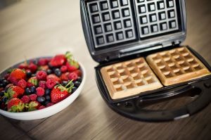 Opiekacz Russell Hobbs 3W1 (22570-56) 5