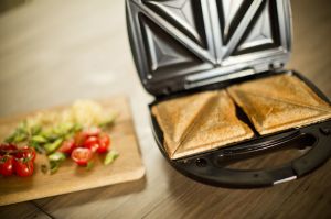 Opiekacz Russell Hobbs 3W1 (22570-56) 6