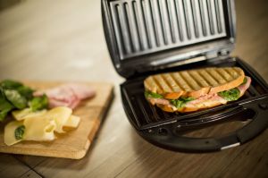 Opiekacz Russell Hobbs 3W1 (22570-56) 7