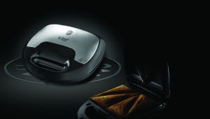 Opiekacz Russell Hobbs 3W1 (22570-56) 8