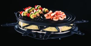 Grill elektryczny Russell Hobbs 21000-56 3