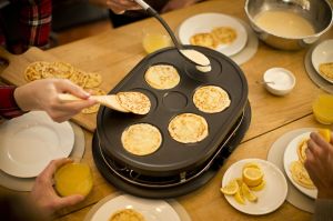 Grill elektryczny Russell Hobbs 21000-56 5