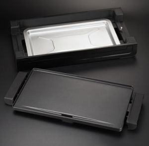 Grill elektryczny Russell Hobbs 22550-56 2