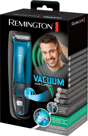 Maszynka do włosów Remington VACUUM HC6550 3