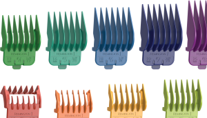 Maszynka do włosów Remington ColourCut HC5035 3